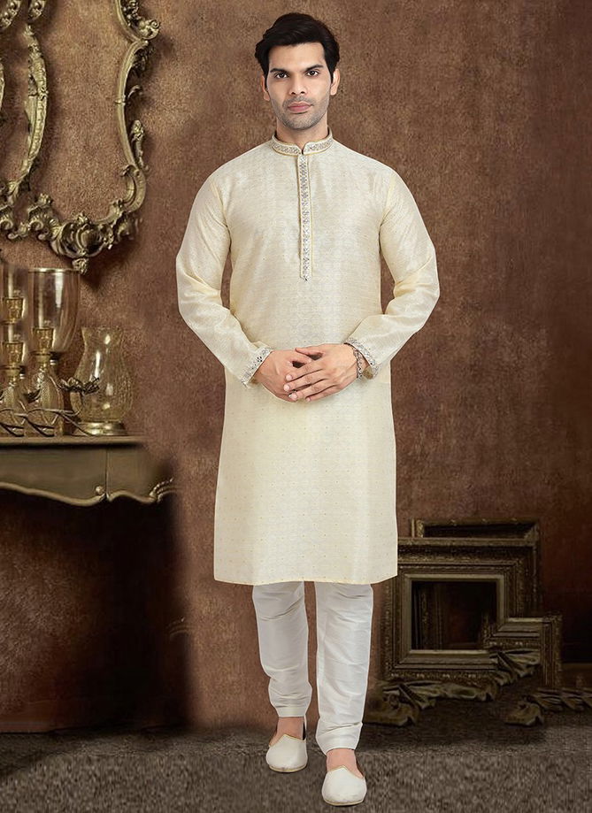 Traditional Wear Wholesale Kurta Pajama Collection